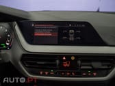 BMW 118 i Corporate Edition Auto