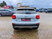 Audi Q2 30 TDI S tronic
