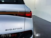 BYD Atto 3 Design