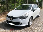 Renault Clio 1.5 dCi