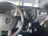 Renault Trafic 1.6 dCi L1H1 1.0T