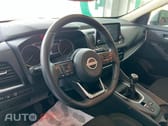 Nissan Qashqai 1.3 DIG-T Acenta