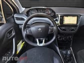 Peugeot 2008 1.2 PureTech Style