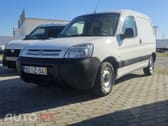 Citroen Berlingo 1.6 HDi 625 Club