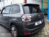 Citroen C4 Grand Picasso  Bluehdi 120 Eat6 Exclusive