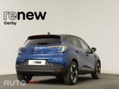 Renault Captur Captur 1.0 TCe Techno