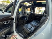 Volvo XC90 D4 Geartronic Inscription