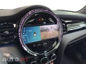 MINI Cooper Cooper SE Camden Edition