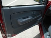 Toyota Hilux 2.5D-4D 3Lugares