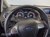 Ford Fiesta 1.0 T EcoBoost Titanium