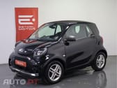 Smart ForTwo EQ passion
