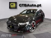 Audi RS6 4.0 TFSI
