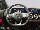 Mercedes-Benz GLA 250 I.V.A DEDUTIVEL e AMG Line