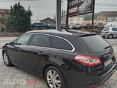Peugeot 508 1.6 e-HDi Active 2-Tronic