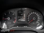 Volkswagen Polo 1.6 TDI Confortline