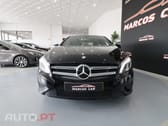 Mercedes-Benz A 200 CDi BE Urban Aut.