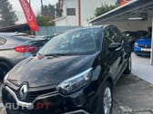 Renault Captur 1.5 dCi EDC