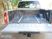 Nissan Navara 2.5 dCi CD SE C-Channel