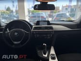 BMW 420 d Advantage Auto
