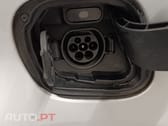 Smart ForTwo EQ Electric Drive Passion 