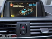 BMW 116 d Line Sport