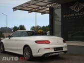 Mercedes-Benz C 220 d Aut.
