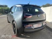 BMW i3 94Ah +Comfort Package Advance