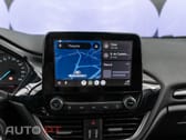 Ford Fiesta 1.5 TDCi Connected