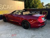 Ford Mustang 2.3i EcoBoost Aut.