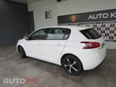 Peugeot 308 1.5 BlueHDi Business Line