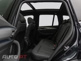 BMW iX3 I.V.A DEDUTIVEL Impressive 