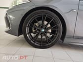 BMW 116 d Pack Desportivo M Auto