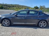 Citroen C5 3.0 HDi V6 Exclusive Aut.