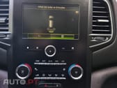 Renault Mégane Sport Tourer 1.5 dCi Intens