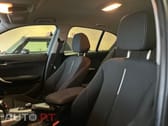 BMW 118 dA LINE sport