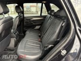 BMW X5 25 d sDrive Pack M
