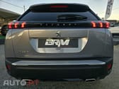 Peugeot 2008 1.2 PureTech Allure EAT8