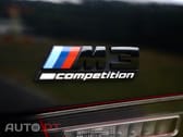 BMW M3 Touring Competition M xDrive