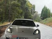 Porsche Panamera 3.0 Diesel