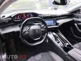 Peugeot 508 1.5 Hdi Allure