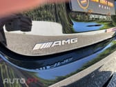 Mercedes-Benz A 35 AMG 4Matic Speedshift DCT 7G