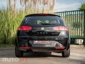 Seat Leon 1.6 TDI Style Ecomotive
