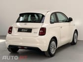 Fiat 500e 42 kWh Icon