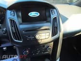 Ford Focus SW 1.5 TDCi ST-Line