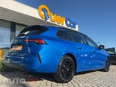 Opel Astra Sports Tourer 1.2 T Edition