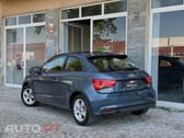 Audi A1 1.4 TDI (ultra) design