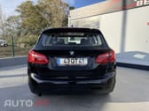 BMW 216 d Line Sport