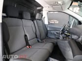 Peugeot Partner 1.5 BlueHDi Asphalt Standard