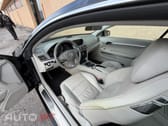 Mercedes-Benz E 250 CDI Avantgarde BlueEfficiency