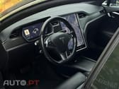 Tesla Model S 100D